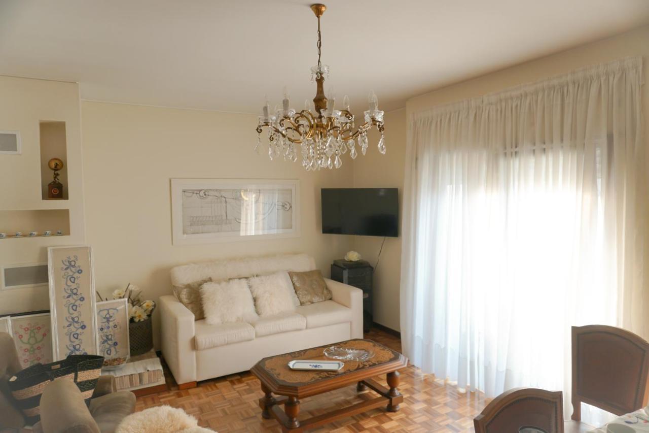 Jardim Da Celeste Виана до Кастело Екстериор снимка