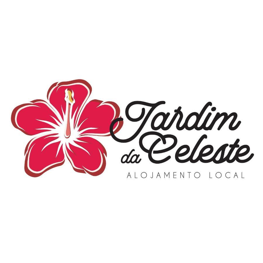 Jardim Da Celeste Виана до Кастело Екстериор снимка